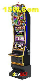 Roulette Table d99bet