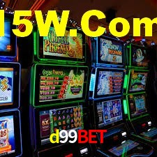 Welcome Bonus d99bet