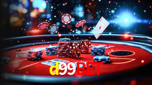 Spaceman Game d99bet