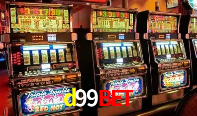 Weekend Specials d99bet