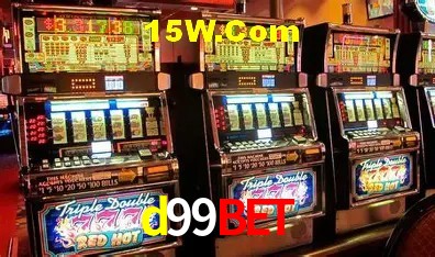 Flash Promotion d99bet