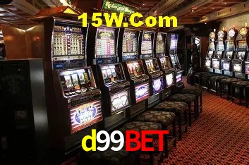 API Integration d99bet