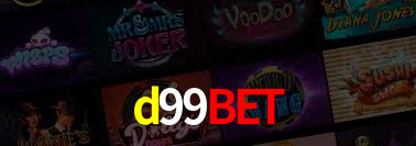 Live Casino d99bet