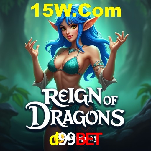 Descubra o Mundo do Cassino Online com d99bet