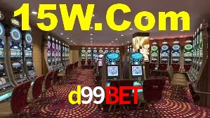 d99bet App Interface