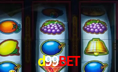 Game Providers d99bet
