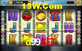 Aviator Game d99bet