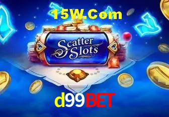 Live Casino d99bet