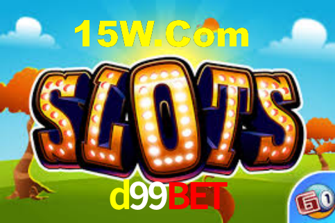 d99bet App Interface