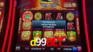 d99bet login