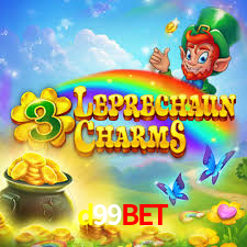 d99bet: Seu Cassino Premiado com Pagamentos Rápidos