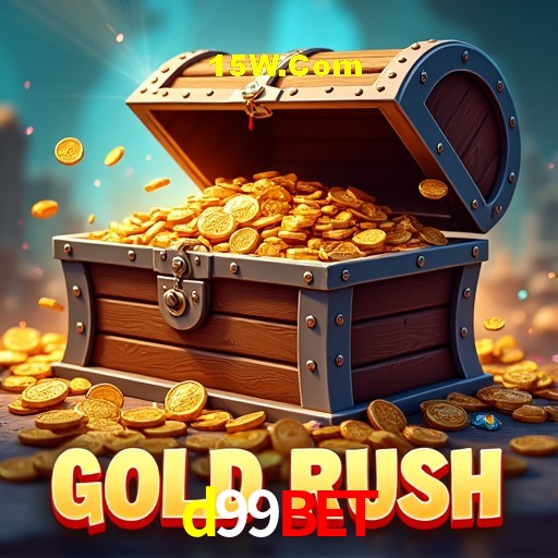 Game Providers d99bet