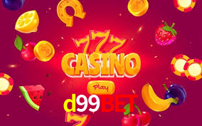 Tournaments d99bet