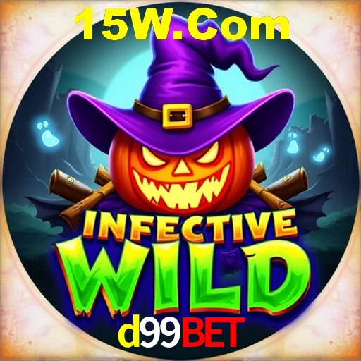 Descubra o Mundo do Cassino Online com d99bet